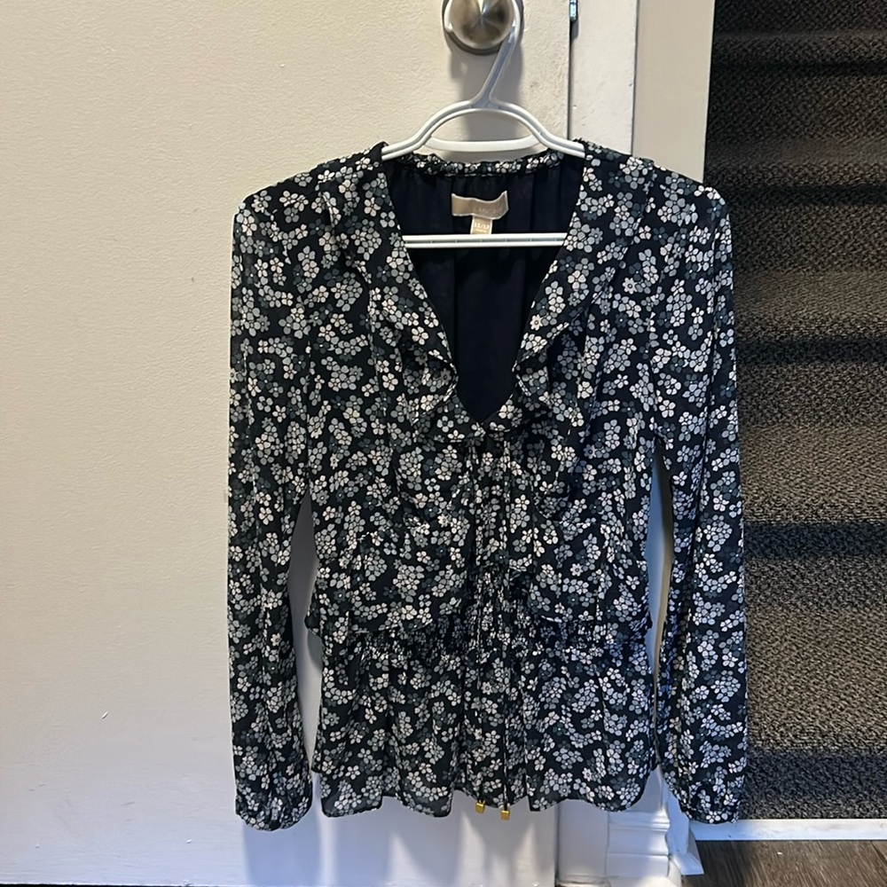Women’s Michael Kors top